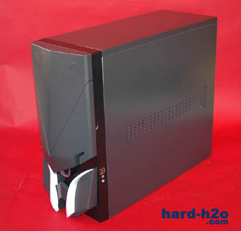 Ampliar foto Caja Samurai