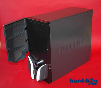 Ampliar foto Caja Samurai