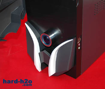Ampliar foto Caja Samurai