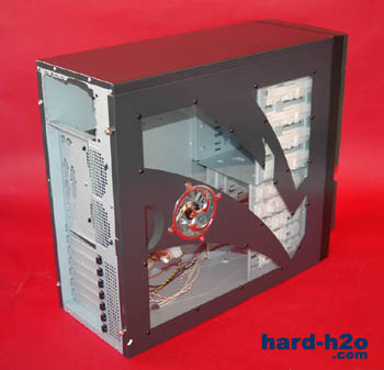 Ampliar foto Caja Samurai