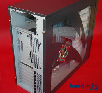 Ampliar foto Caja Samurai