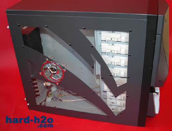 Ampliar foto Caja Samurai