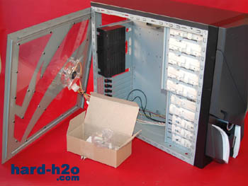 Ampliar foto Caja Samurai