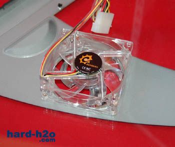 Ampliar foto Caja Samurai
