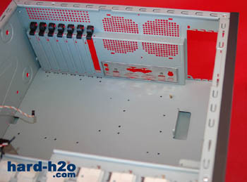 Ampliar foto Caja Samurai