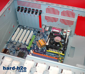 Ampliar foto Caja Samurai
