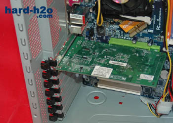Ampliar foto Caja Samurai