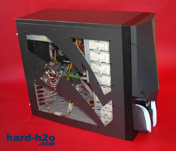 Ampliar foto Caja Samurai