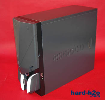 Ampliar foto Caja Samurai