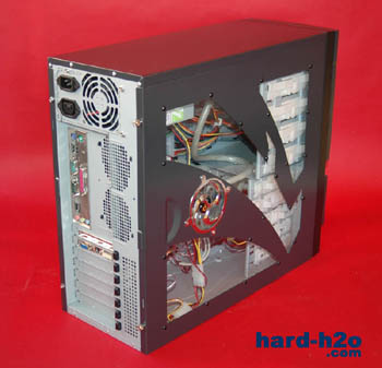 Ampliar foto Caja Samurai