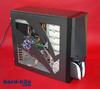 Ampliar foto Caja Samurai