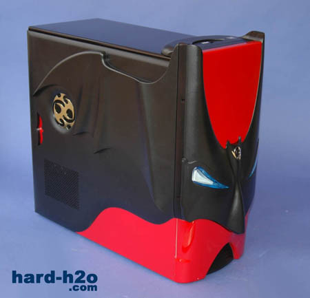 Ampliar Foto Caja Sansun Bat