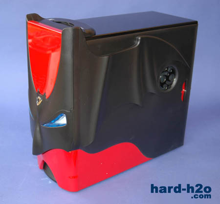 Ampliar Foto Caja Sansun Bat