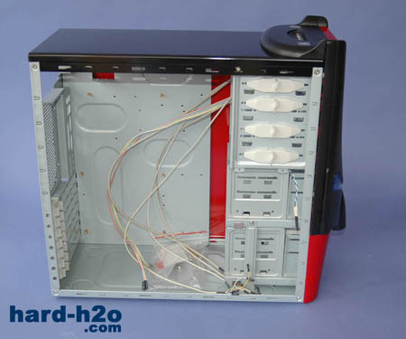 Ampliar Foto Caja Sansun Bat