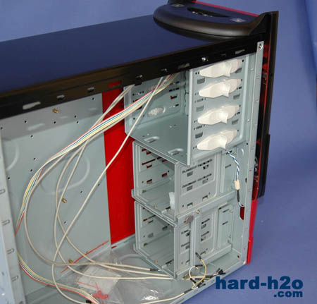Ampliar Foto Caja Sansun Bat