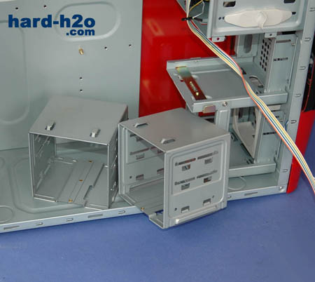 Ampliar Foto Caja Sansun Bat