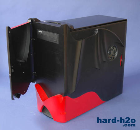 Ampliar Foto Caja Sansun Bat