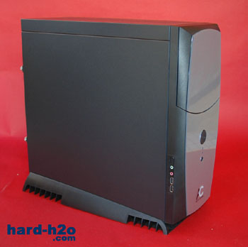 Ampliar foto caja Silentium T1 de Artic Cooling