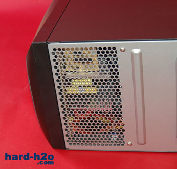 Ampliar foto caja Silentium T1 de Artic Cooling