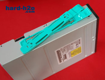 Ampliar foto caja Silentium T1 de Artic Cooling