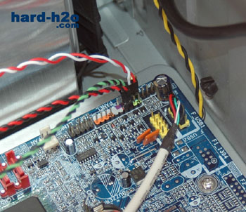 Ampliar foto caja Silentium T1 de Artic Cooling
