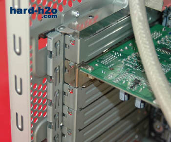 Ampliar foto caja Silentium T1 de Artic Cooling