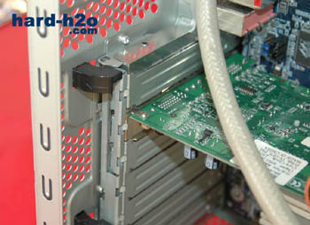 Ampliar foto caja Silentium T1 de Artic Cooling