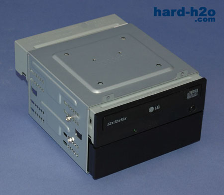 Ampliar Foto Caja SilverStone Grandia GD01MX