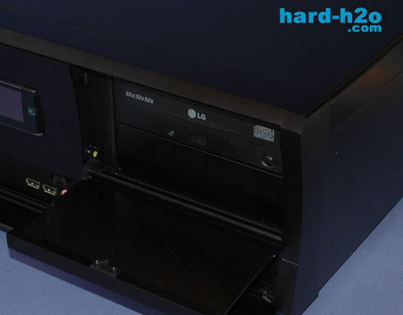 Ampliar Foto Caja SilverStone Grandia GD01MX