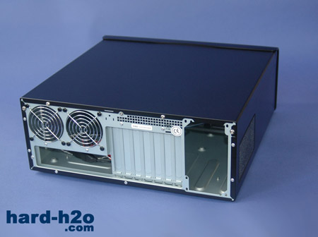 Ampliar Foto Caja Silverstone LC20M