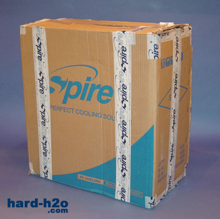 Ampliar Foto Caja Spire Swirl