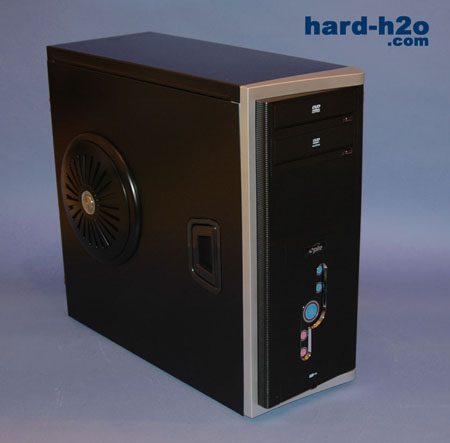 Ampliar Foto Caja Spire Swirl