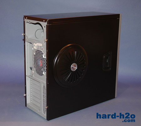 Ampliar Foto Caja Spire Swirl