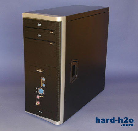 Ampliar Foto Caja Spire Swirl