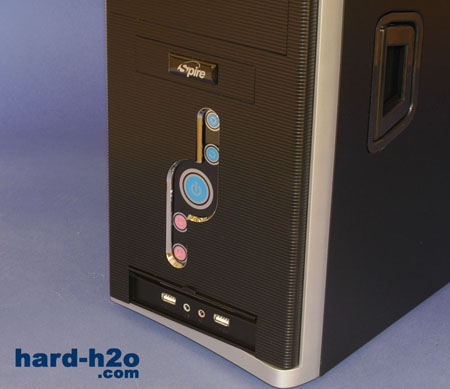 Ampliar Foto Caja Spire Swirl