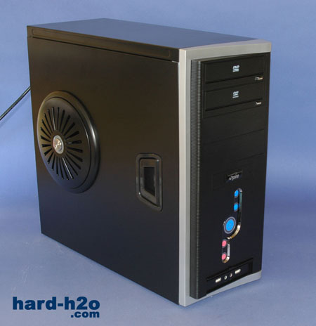 Ampliar Foto Caja Spire Swirl
