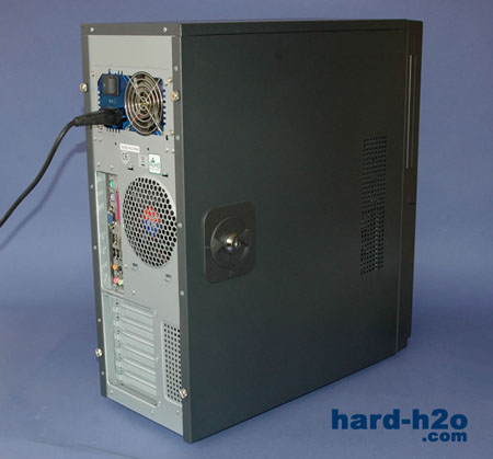 Ampliar Foto Caja Spire SwordFin