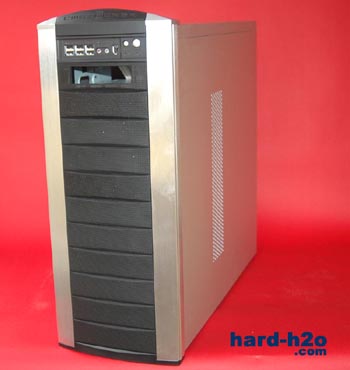 Ampliar foto Coolermaster Stacker