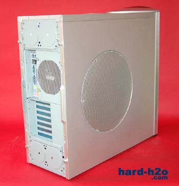 Ampliar foto Coolermaster Stacker
