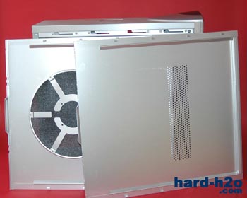 Ampliar foto Coolermaster Stacker