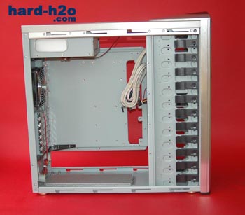 Ampliar foto Coolermaster Stacker