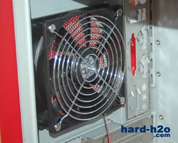 Ampliar foto Coolermaster Stacker