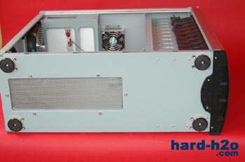 Ampliar foto Coolermaster Stacker