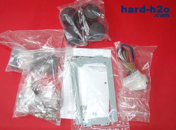 Ampliar foto Coolermaster Stacker