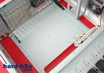 Ampliar foto Coolermaster Stacker
