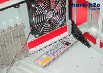 Ampliar foto Coolermaster Stacker