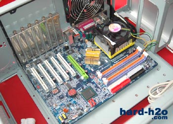 Ampliar foto Coolermaster Stacker