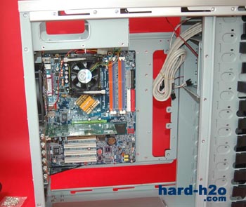 Ampliar foto Coolermaster Stacker