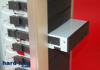 Ampliar foto Coolermaster Stacker