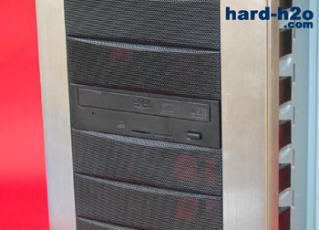 Ampliar foto Coolermaster Stacker